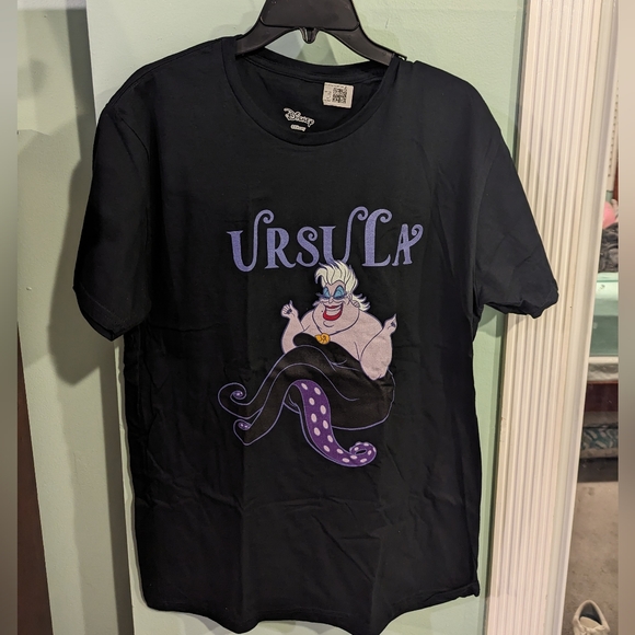 Disney Tops - 3/$50 NWT: Ursula shirt